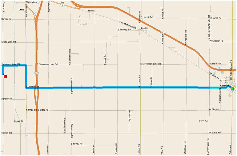 Computer Repair Services for Coleman, Michigan